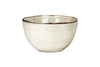 Malia Serving Bowl - Cream