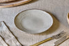 Malia Dinnerware Set - Cream (Set of 12)