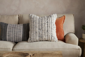 Mika Recycled Cushion Cover - Square