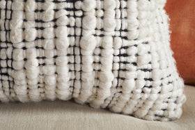 Mika Recycled Cushion Cover - Square