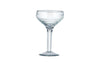 Mila Champagne Glass - Clear - (Set of 4)