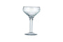 Mila Champagne Glass - Clear - (Set of 4)