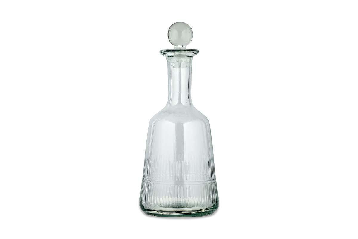 Mila Decanter - Clear
