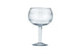 Mila Gin Glass - Clear - (Set of 2)