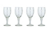 Mila Wine Glass - Clear (Set of 4)