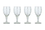 Mila Wine Glass - Clear (Set of 4)