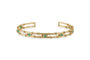 Mindra Bracelet - Turquoise