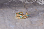 Mindra Ring - Turquoise