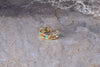 Mindra Ring - Turquoise