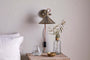Moti Wall Lamp - Antique Brass