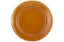 Nuwara Dinner Plate - Mustard