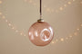 Nishan Pinched Giant Bauble - Copper