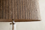 Nadee Banana Leaf Lampshade - Natural