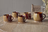 Naav Mug - Mustard (Extra Large)