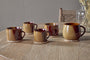 Naav Mug - Mustard (Extra Large)
