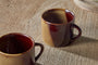 Naav Mugs - Mustard - Small (Set of 2)