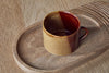 Naav Mugs - Mustard - Large (Set of 2)