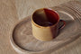 Naav Mugs - Mustard - Large (Set of 2)