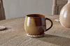 Naav Mug - Mustard (Extra Large)