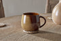 Naav Mug - Mustard (Extra Large)