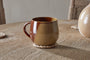 Naav Mug - Mustard (Extra Large)