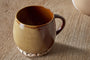 Naav Mug - Mustard (Extra Large)