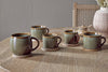 Naav Mugs - Blue - Large (Set of 2)