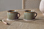 Naav Mugs - Blue - Large (Set of 2)