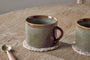 Naav Mugs - Blue - Large (Set of 2)