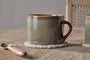 Naav Mugs - Blue - Large (Set of 2)