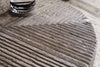Chakala Reclaimed Wood Coffee Table - Reclaimed Wood & Iron