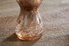 Enir Hyacinth Vase - Dusty Terracotta