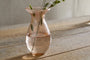 Bapti Bud Vases - Dusty Terracotta