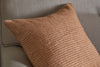 Ilaa Wool Cushion Cover - Sand