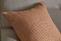 Ilaa Wool Cushion Cover - Sand