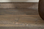 Nisha Reclaimed Wood & Iron Console Table - Natural