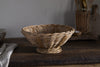 Bersama Rattan Fruit Bowl - Natural