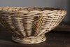Bersama Rattan Fruit Bowl - Natural