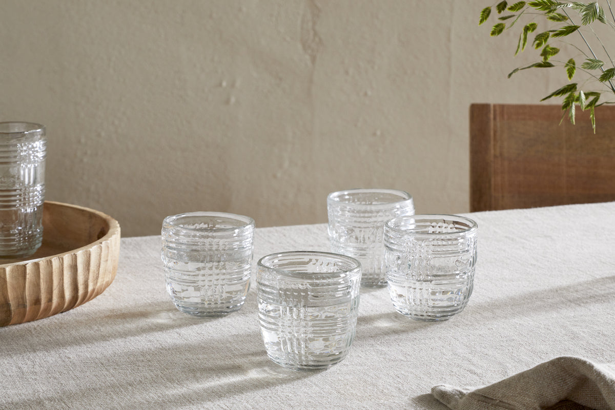 All Glassware