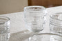 Kaanch Tumbler - Clear