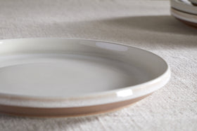 Edo Side Plate - Terracotta