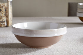 Edo Cereal Bowl - Terracotta