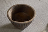 Eisha Serving Bowl - Brown