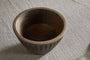 Eisha Serving Bowl - Brown