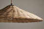 Sangu Rattan Pendant - Natural