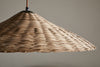 Sangu Rattan Pendant - Natural