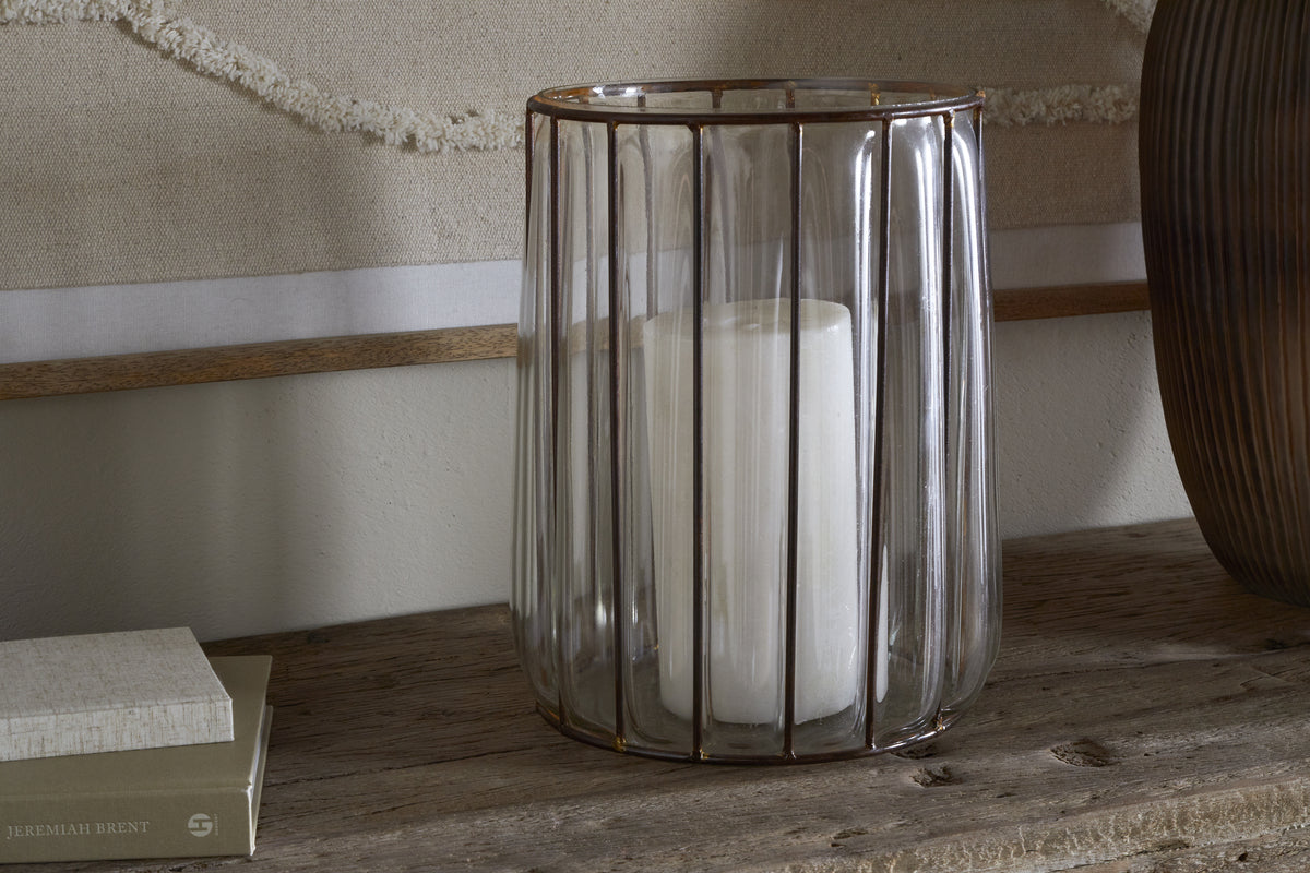 Hava Lantern - Clear