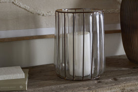 Hava Lantern - Clear