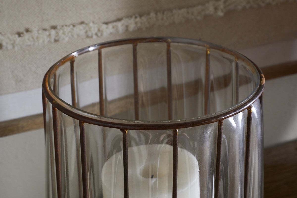 Hava Lantern - Clear