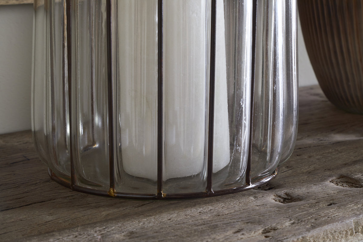 Hava Lantern - Clear